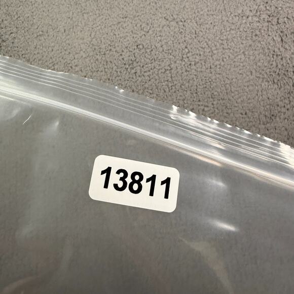 Lululemon Shirt Mens 2XL Navy Blue Metal Vent Tech Performance Long Sleeve Gym - Picture 10 of 10